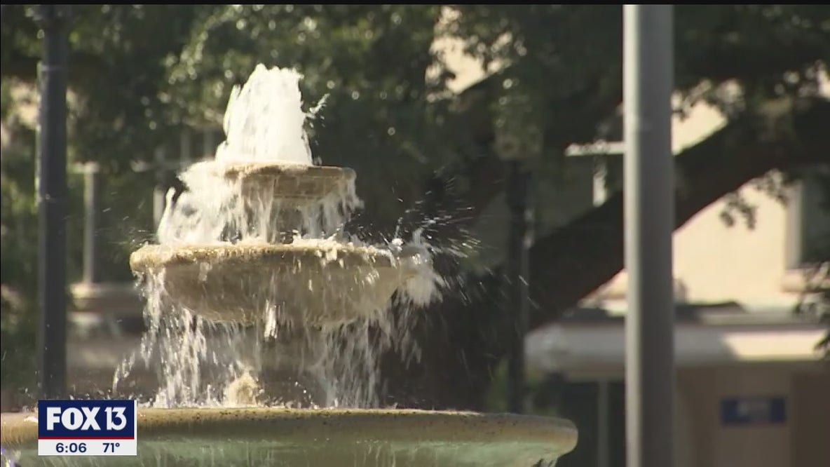 Businesses dependant on snowbird travel season
